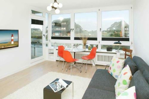 Apartamento Zuerichsylt