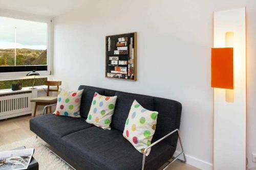 Apartamento Zuerichsylt