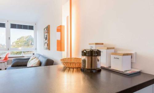 Apartamento Zuerichsylt