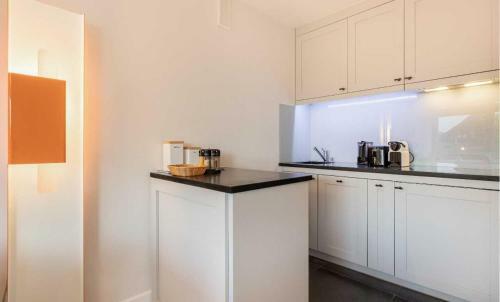 Apartamento Zuerichsylt