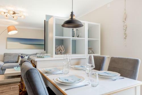 Apartamento Min To Hus