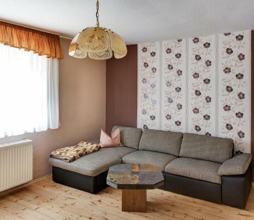 Apartamento Ferienhaus Wittig