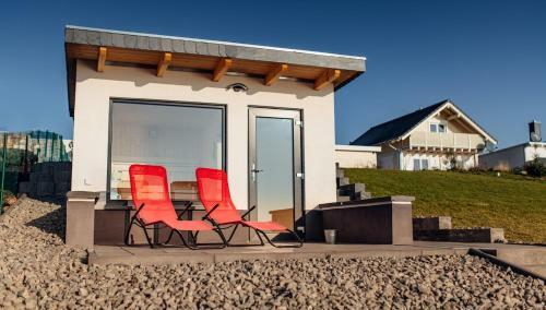 Ferienhaus "chalet100"