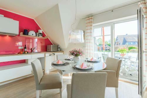 Apartamento Strandresort Rexrugia