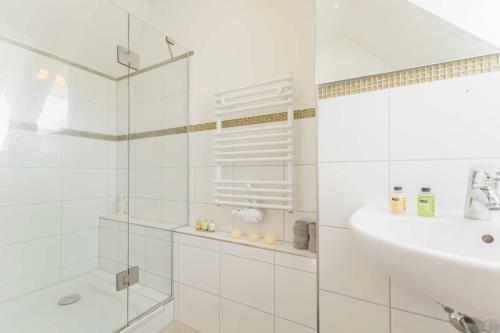 Apartamento Strandresort Rexrugia