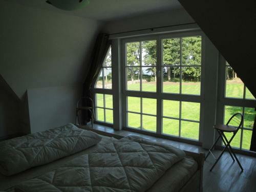 Ostsee Strandvilla Silvia