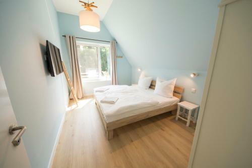 Reethus Bei Den Wassern
