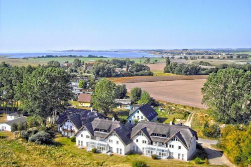 Apartamento Strandhaus M�nchgut Fewo 10 Strandnah