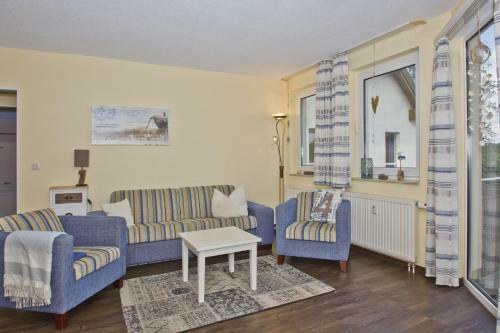 Apartamento Strandhaus M�nchgut Fewo 10 Strandnah