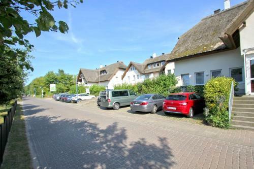 Apartamento Strandhaus M�nchgut Fewo 10 Strandnah