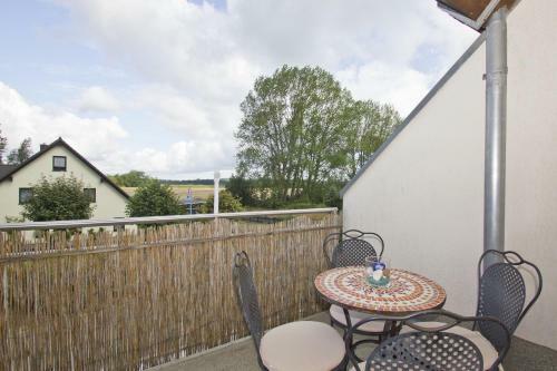 Apartamento Strandhaus M�nchgut Fewo 10 Strandnah