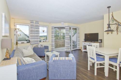Apartamento Strandhaus M�nchgut Fewo 10 Strandnah