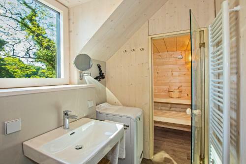 Apartamento Seehaus L�tt Marten