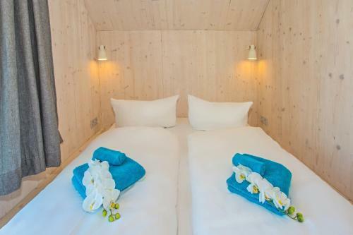 Apartamento Seehaus L�tt Marten