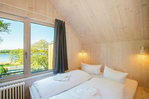 Apartamento Seehaus L�tt Marten
