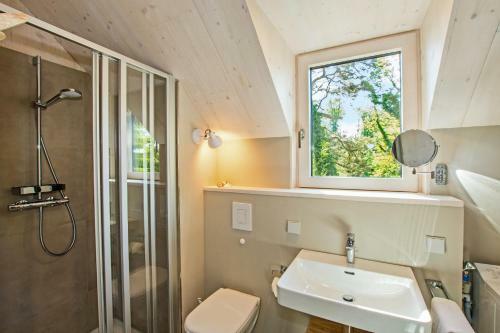 Apartamento Seehaus L�tt Marten