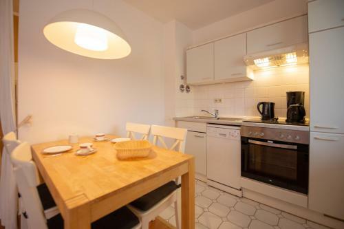 Apartamento Ferienwohnung Sanddorn - Strandhaus Lobbe