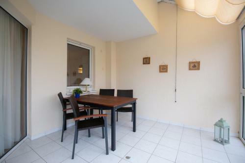 Apartamento Ferienwohnung Sanddorn - Strandhaus Lobbe