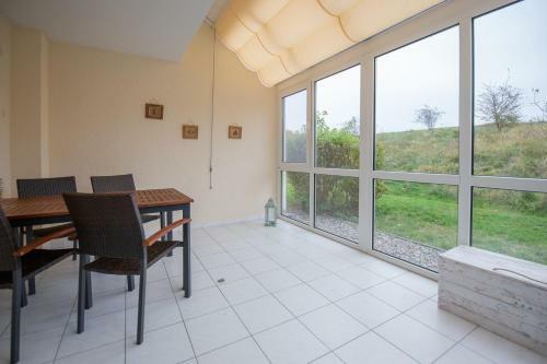 Apartamento Ferienwohnung Sanddorn - Strandhaus Lobbe