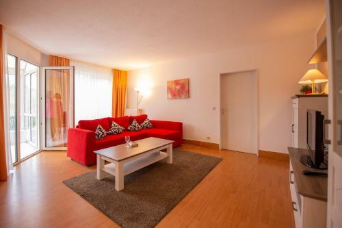 Apartamento Ferienwohnung Sanddorn - Strandhaus Lobbe