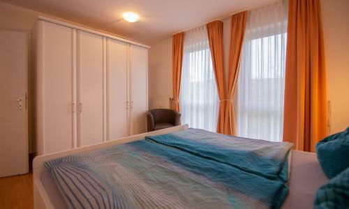 Apartamento Ferienwohnung Sanddorn - Strandhaus Lobbe