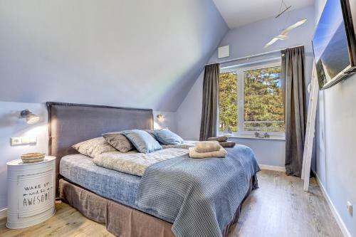 Apartamentos Hygge Hus Loddin