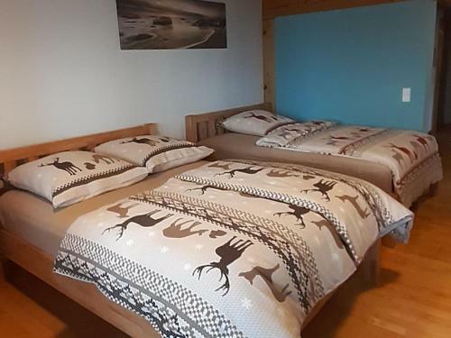 Hostal Villa Grenzenlos