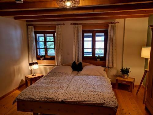 Hostal Villa Grenzenlos