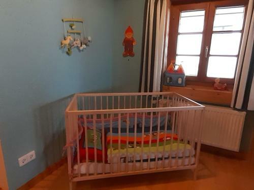 Hostal Villa Grenzenlos