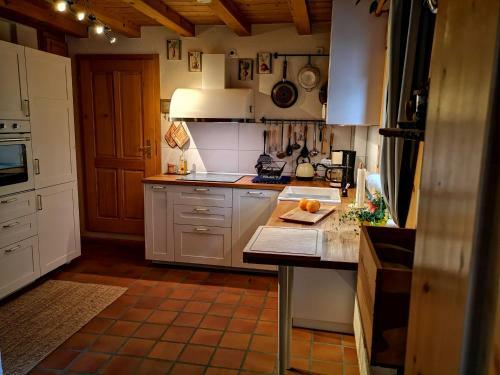 Hostal Villa Grenzenlos