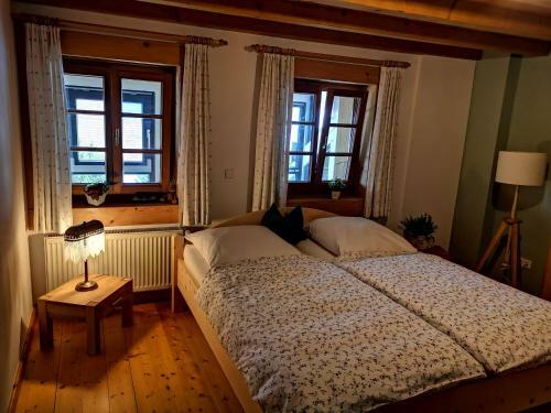 Hostal Villa Grenzenlos