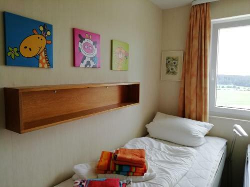 Apartamento Fewo Donau