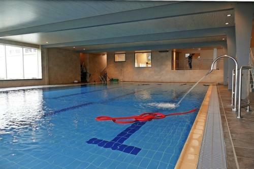 Apartamento Fewo Donau