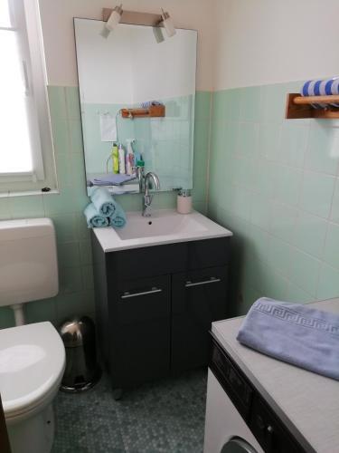 Apartamento Fewo Donau