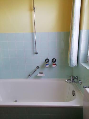 Apartamento Fewo Donau