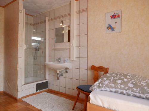 Apartamento Haus Camino