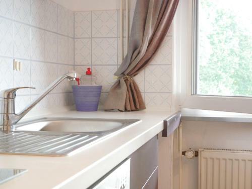 Apartamento Haus Camino