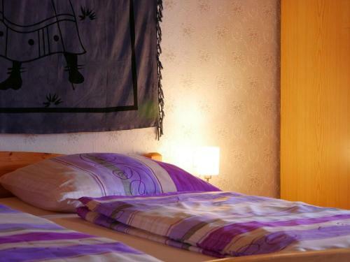 Apartamento Haus Camino