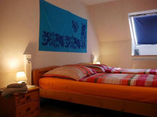 Apartamento Haus Camino