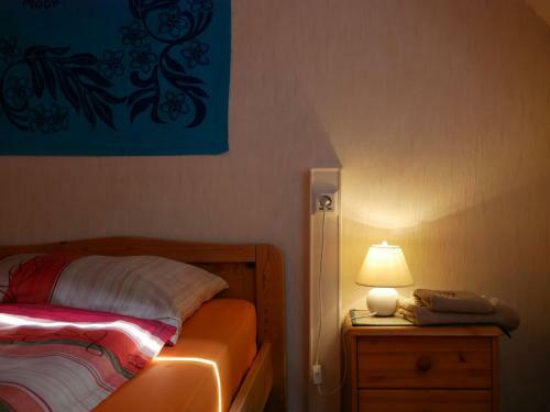 Apartamento Haus Camino