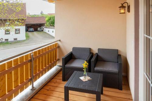 Apartamento Heerlichkeit