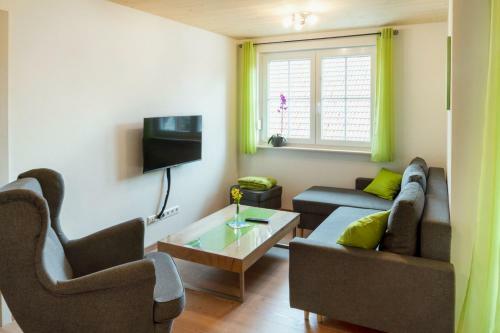 Apartamento Heerlichkeit