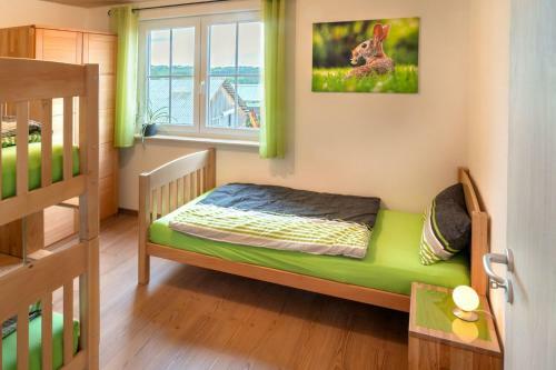 Apartamento Heerlichkeit