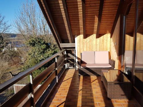 Apartamento Haus Bella