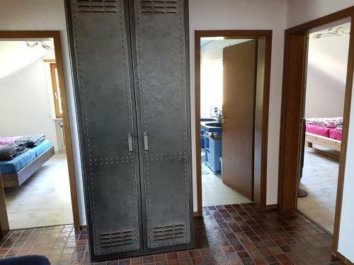 Apartamento Haus Bella