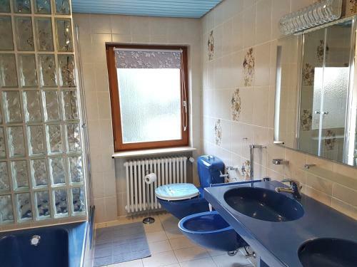 Apartamento Haus Bella