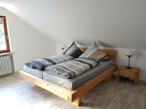 Apartamento Haus Bella