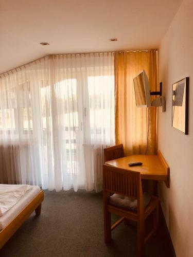 Landhotel Arber Wellness