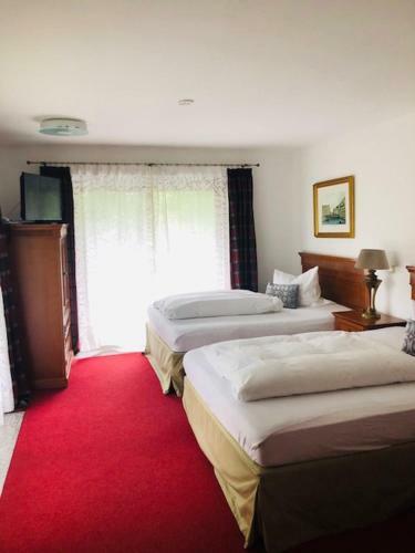 Landhotel Arber Wellness