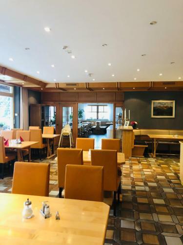 Landhotel Arber Wellness